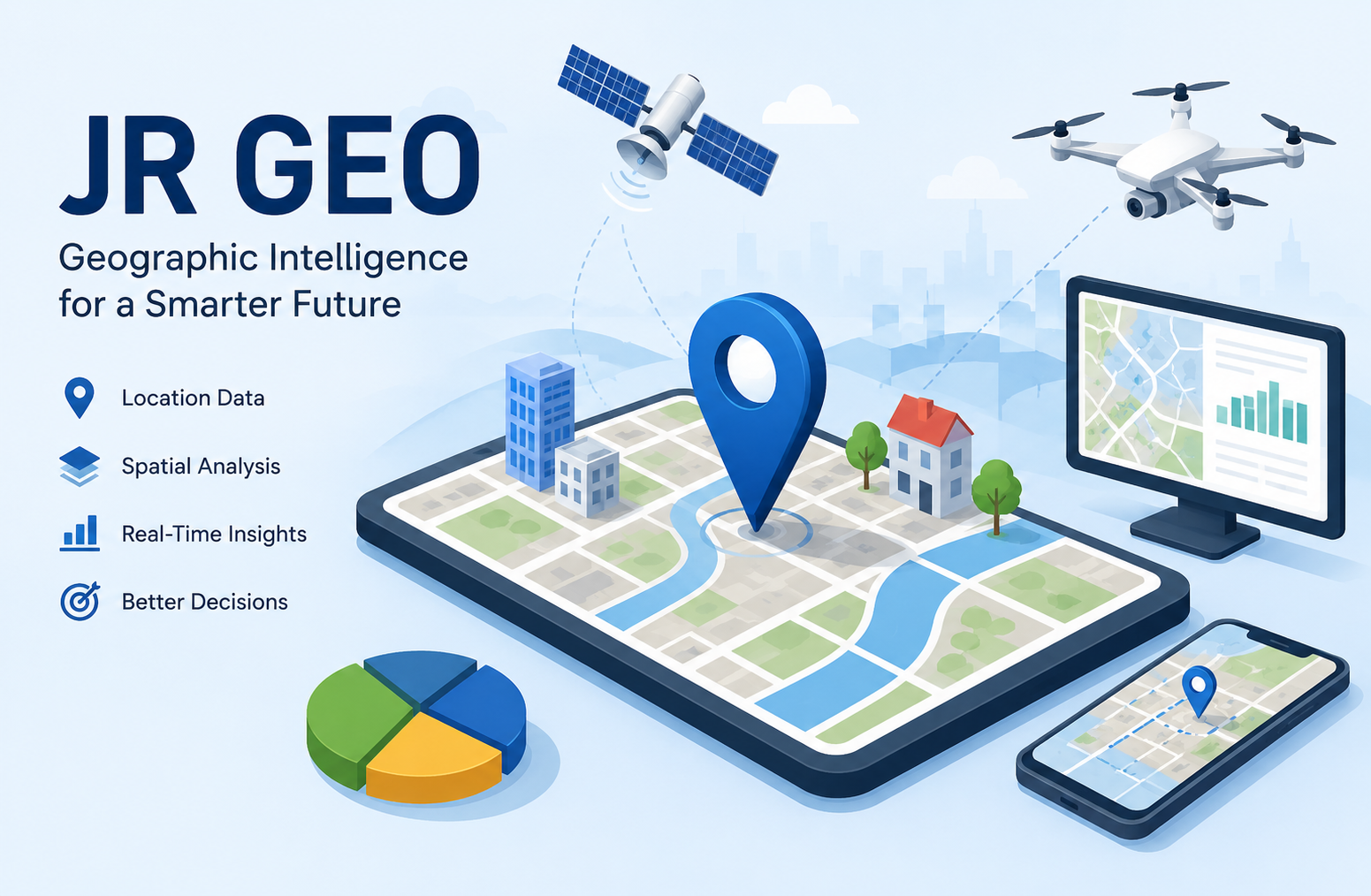 JR Geo: Understanding Its Meaning, Uses, and Future