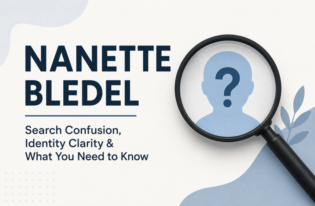 Nanette Bledel: Complete Informational Guide and Search Clarity Analysis
