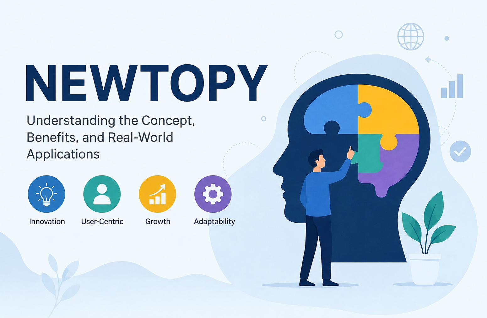 Newtopy: A Complete Guide to Understanding Its Impact