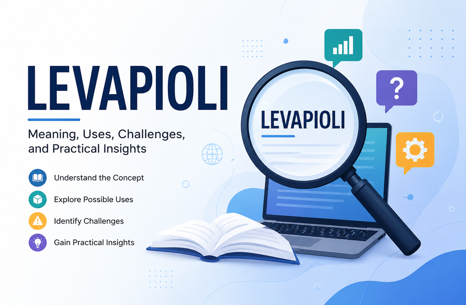 Levapioli: Meaning, Uses, Challenges, and Practical Insights